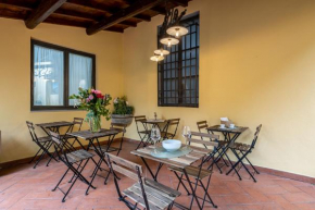 Cortile Santa Monaca